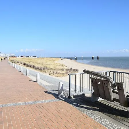 Hafenstrasse 4, Whg. 2