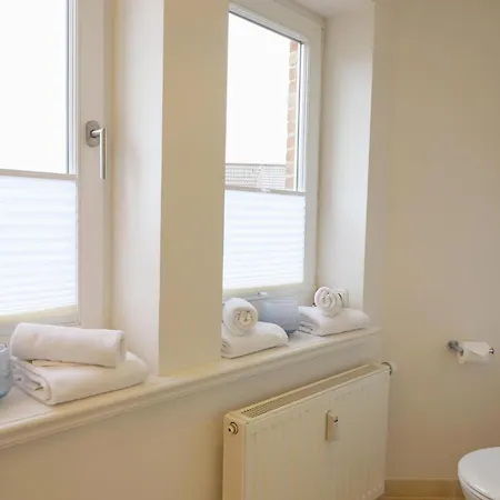 Hafenstrasse 4, Whg. 2 *