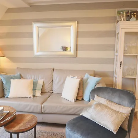 Hafenstrasse 4, Whg. 2 아파트 리스트