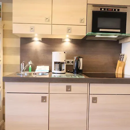 아파트 Hafenstrasse 4, Whg. 2 리스트