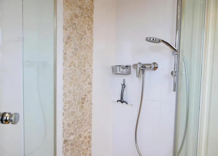 Hafenstrasse 4, Whg. 2 里斯特