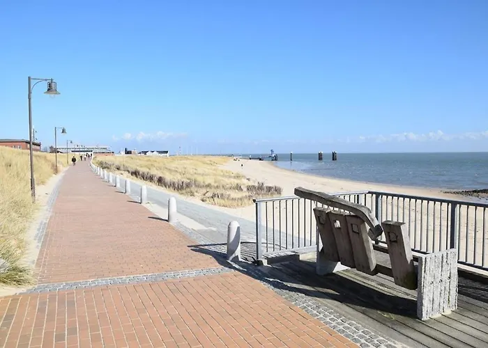 Hafenstrasse 4, Whg. 2