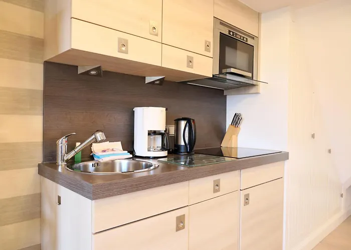 Hafenstrasse 4, Whg. 2 里斯特