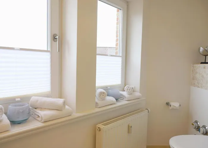 Hafenstrasse 4, Whg. 2 *