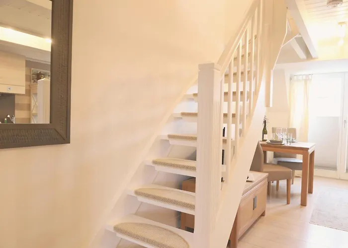 Hafenstrasse 4, Whg. 2 Appartement List